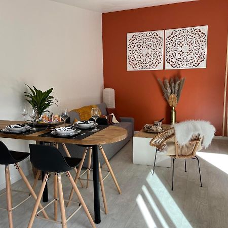 Villa - New - La Terracalm - Wifi / Netflix Cherbourg-en-Cotentin Exterior foto