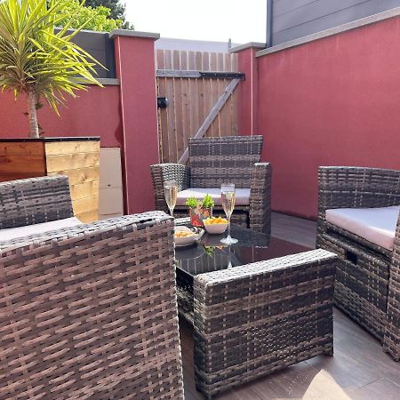 Villa - New - La Terracalm - Wifi / Netflix Cherbourg-en-Cotentin Exterior foto
