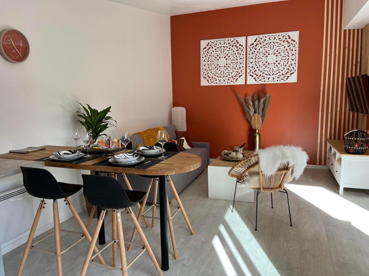 Villa - New - La Terracalm - Wifi / Netflix Cherbourg-en-Cotentin Exterior foto