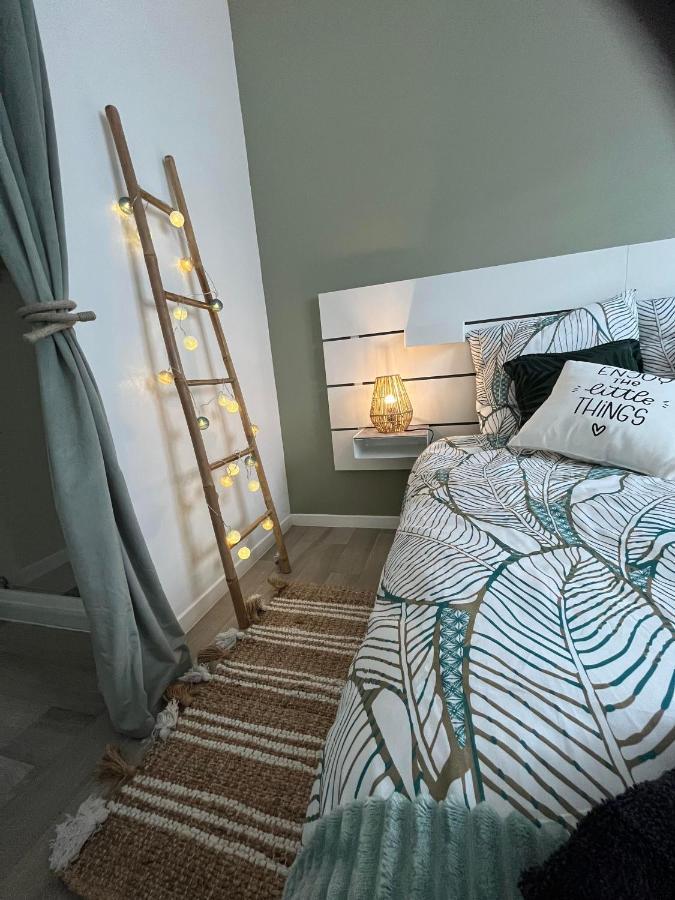 Villa - New - La Terracalm - Wifi / Netflix Cherbourg-en-Cotentin Exterior foto